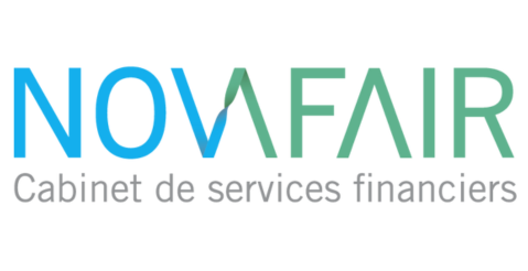 Page d’accueil du Centre d’aide Novafair - Cabinet de services financiers